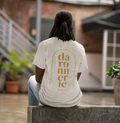 T-shirt femme - Daronnes Club - Daronnerie