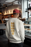 Sweat homme - Darons Club - Daronnerie