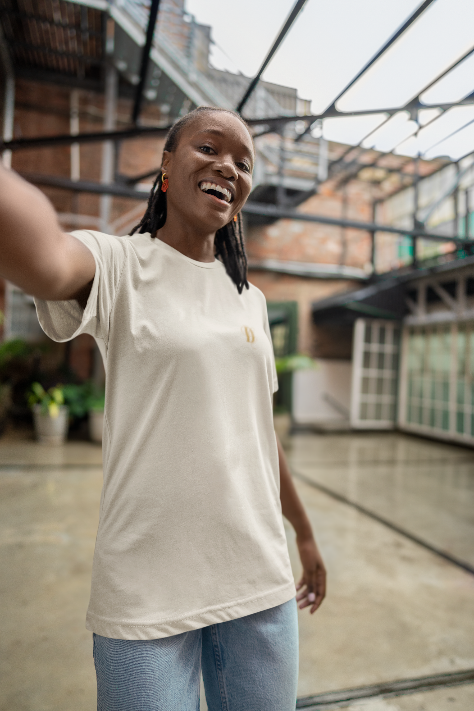 T-shirt femme - Daronnes Club - Daronnerie