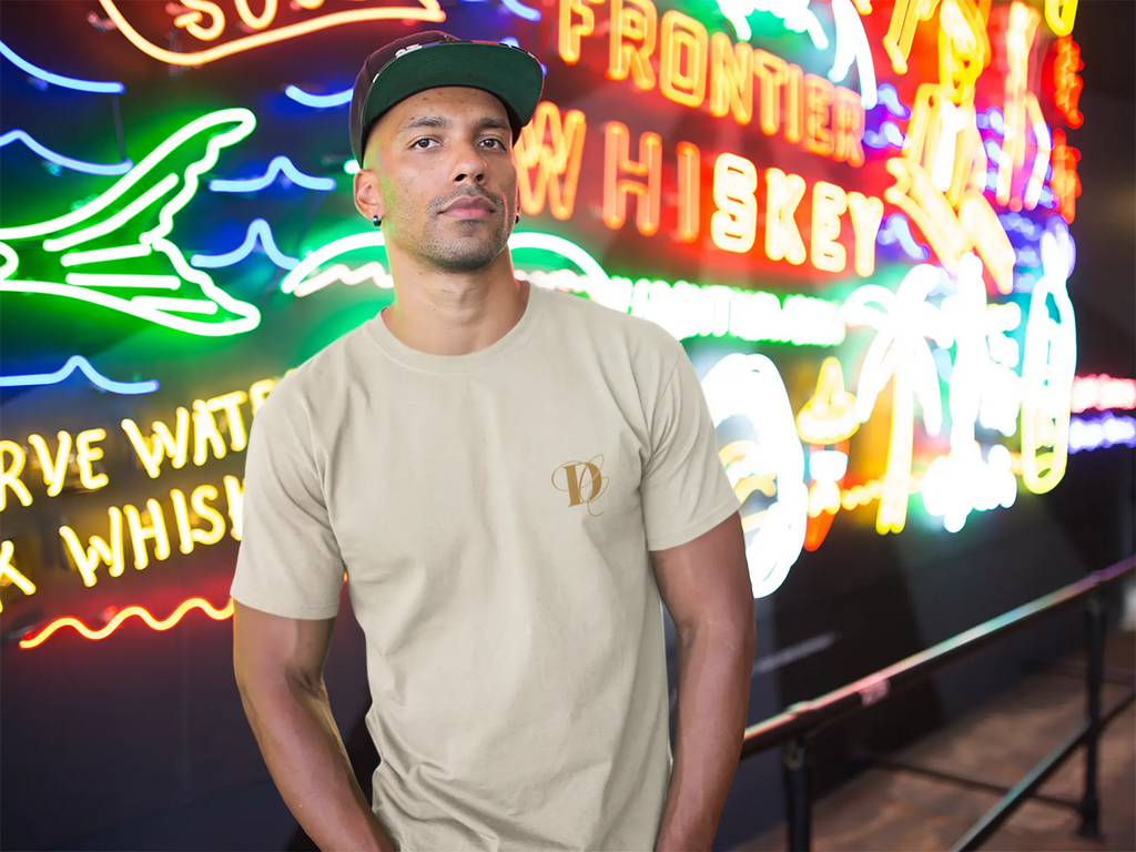 T-shirt homme - Darons Club - Daronnerie
