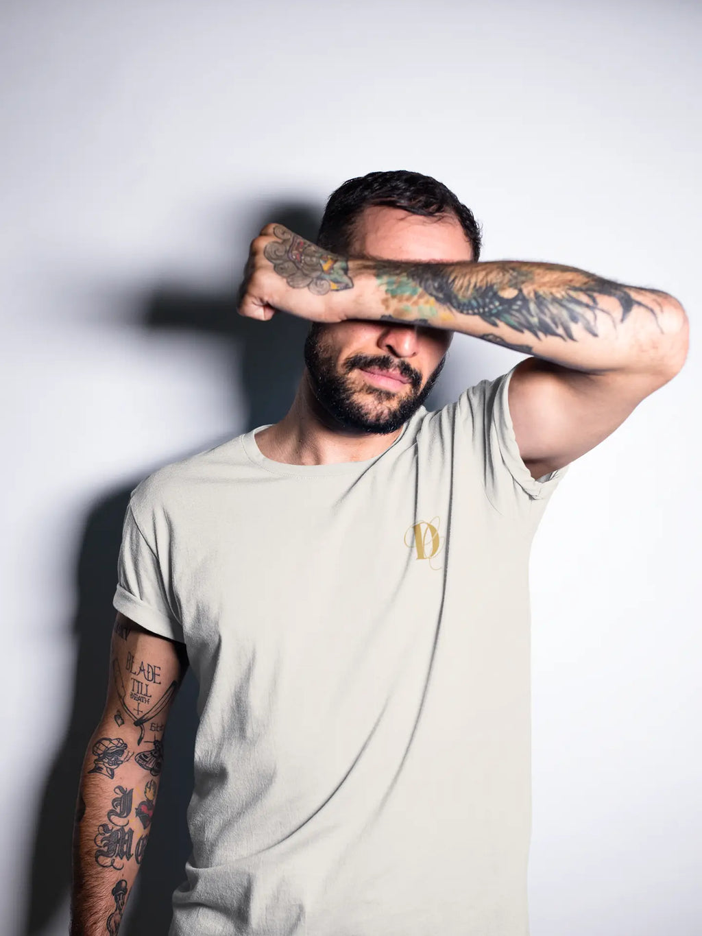 T-shirt homme - Darons Club - Daronnerie